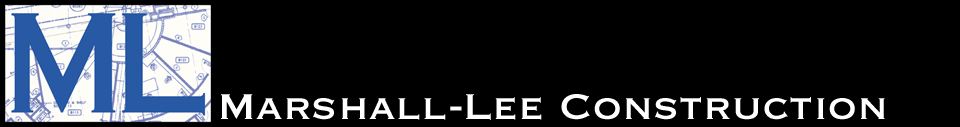 Marshall Lee Construction Corp.